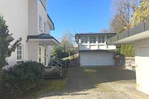 Großzügige Villa in sehr ruhiger und zentraler Top-Lage * Rosenheim Stadt – Rosenheim – Vorschaubild 4