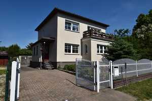 Einfamilienhaus in Mahlow zu verkaufen! – Teltow-Fläming (Kreis) – Vorschaubild 1