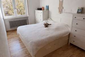 Modernisierte Traumwohnung mit sonnigem Westbalkon in Stuttgart-Riedenberg – Dattelweg 31, 70619 Riedenberg, Stuttgart – Vorschaubild 8