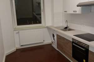 1-Zi-EG-Appartement mit EBK & Holzdielen in Huttrop – Saarbrücker Strasse 79, 45138 Huttrop, Essen – Vorschaubild 7