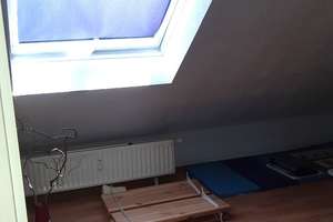 Gemütlich unterm Dach! 2-R- Wohnung in ruhiger Lage – Saarstraße 12, 1189 Coschütz/Gittersee, Dresden – Vorschaubild 9
