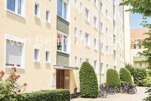 3-ZKB-Wohnung mit zentraler Lage im Herzen von Ingolstadt – Die vollständige Adresse der Immobilie erhältst du vom Anbieter., 85049 Mitte, Ingolstadt – Vorschaubild 4