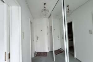 Ostsee, besonders schöne Lage, 2 Zimmerwohnung mit Balkon und Pkw-Stellplatz, 300 Meter zur Flensbur – Sandwighof 26, 24960 Glücksburg (Ostsee) – Vorschaubild 6