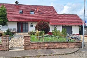Wohnen in ihrem neuen Haus, wo andere Erholung suchen – Ihr Traumhaus in Waldbrunn - Strümpfelbrunn – Die vollständige Adresse der Immobilie erhältst du vom Anbieter., 69429 Waldbrunn – Vorschaubild 3