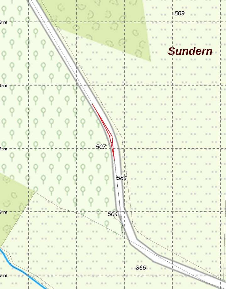 Flurstück 507_Sundern