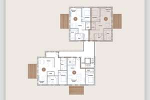 Nachhaltiger Wohnkomfort in bester Lage: Moderne 3-Zimmer-Wohnung mit Balkon, Tiefgarage und Aufzug – Die vollständige Adresse der Immobilie erhältst du vom Anbieter., 53127 Ippendorf, Bonn – Vorschaubild 16