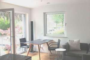 Um diese zentrale Wohnung werden Sie beneidet! – Die vollständige Adresse der Immobilie erhältst du vom Anbieter., 48149 Schloss, Münster – Vorschaubild 2