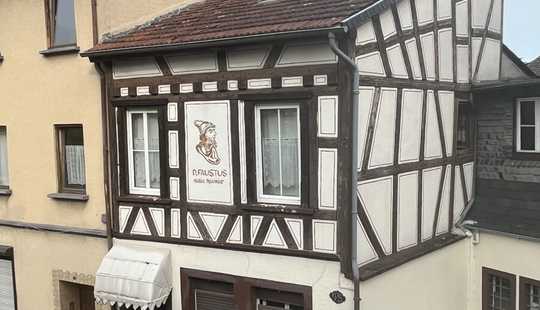 Bild von zentral - idyllisch - historisch