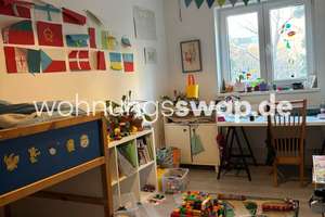 Wohnungstausch: Plantagenstraße 5 – Plantagenstraße 5, 13000 Wedding, Berlin – Vorschaubild 5