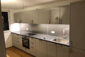 Helle 2-Zimmer-Wohnung mit Einbauküche und eigener Waschmaschine in Düsseldorf Zoo – Die vollständige Adresse der Immobilie erhältst du vom Anbieter., 40239 Düsseltal, Düsseldorf – Vorschaubild 8