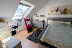 Helle 2-Zimmer-Wohnung mit Erker, Balkon und Garage in ruhiger Lage von Nettetal-Hinsbeck – Schloßstraße 44, 41334 Nettetal – Vorschaubild 11
