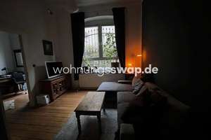 Wohnungstausch: Brüsseler Platz 11 – Brüsseler Platz 11, 50400 Neustadt/Nord, Köln – Vorschaubild 2