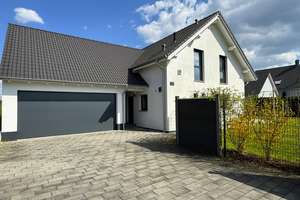 MODERN, FEIN, SCHÖN! EFH MIT DOPPELGARAGE & SONNIGEM GARTEN AM ORTSRAND! EIN ZUHAUSE! – Die vollständige Adresse der Immobilie erhältst du vom Anbieter., 87739 Breitenbrunn – Vorschaubild 20