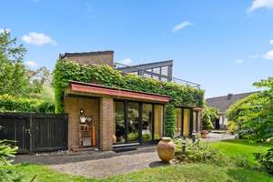 Top Lage in Bonn-Röttgen: Hochwertiges, flexibel nutzbares Architektenhaus mit Einliegerwohnung und  – Die vollständige Adresse der Immobilie erhältst du vom Anbieter., 53125 Röttgen, Bonn – Vorschaubild 12