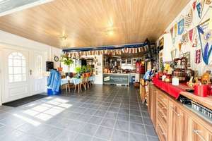 Fantastisches Anwesen in Haldensleben mit Pool & über 1000 m² Wohlfühl-Grundstück! – Dönstedter Straße 13, 39340 Haldensleben – Vorschaubild 11