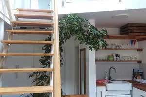 26187 HomeCompany Dresden Möbliert/Furnished 2-Zimmer Maisonette Apartment in Dresden-Neustadt ma... – Die vollständige Adresse der Immobilie erhältst du vom Anbieter., 1097 Leipziger Vorstadt, Dresden – Vorschaubild 8