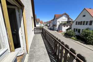 Haus mit Charme, großem Garten und tollem Nebengebäude sucht kreative Wohn-Liebhaber – Bergstraße (Kreis) – Vorschaubild 14