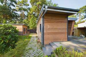 Modernisierter Bungalow und Nebengebäude nahe Wald und Wasser – Dahme-Spreewald (Kreis) – Vorschaubild 3