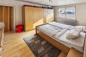 Gemütliches Einfamilienhaus im Südwesten von Kassel – Die vollständige Adresse der Immobilie erhältst du vom Anbieter., 34132 Nordshausen, Kassel – Vorschaubild 7