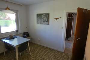 Gepflegtes Wohnhaus in guter, ruhiger Süd-Lage, 2023 Dach und Fenster neu, Garage, Vollkeller – Die vollständige Adresse der Immobilie erhältst du vom Anbieter., 25551 Hohenlockstedt – Vorschaubild 44