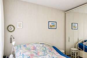 Ferienbungalow mit 3 Wohneinheiten in der Aalbeek Siedlung in Niendorf. O. – Die vollständige Adresse der Immobilie erhältst du vom Anbieter., 23669 Timmendorfer Strand – Vorschaubild 15