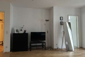 Wohnung in Friedrichshain ( All inclusive) voll Möbliert – Ebertystraße 32, 10249 Friedrichshain, Berlin – Vorschaubild 5