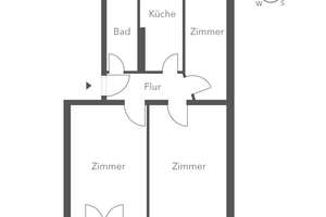 Bezugsfreie 3-Zimmer Wohnung im Prinzenviertel in Lichtenberg! – Ehrlichstraße 74, 10318 Karlshorst, Berlin – Vorschaubild 13
