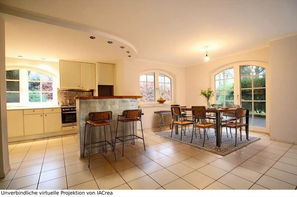 Immobilie in Kakenstorf - Charmantes Landhaus im malerischen Bötersheim - Bild 2