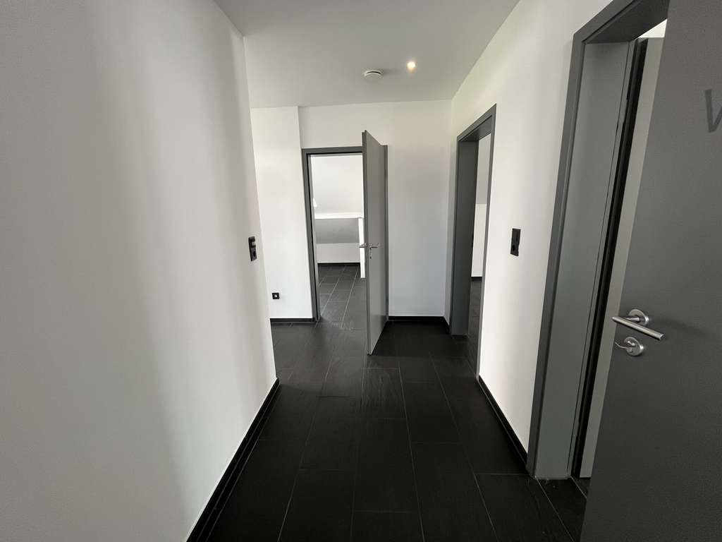 Immobilie in Sigmarszell - Dachgeschoss Wohnung mit großzügiger Sonnenterrasse - Bild 1