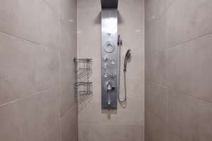 Deisterblick: 4-Zimmer Maisonettewohnung in Wettbergen – 30457 Mühlenberg, Hannover – Vorschaubild 15