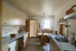 Wohnhaus mit Scheune und Garage in zentraler Lage – Heilbronn (Kreis) – Vorschaubild 8