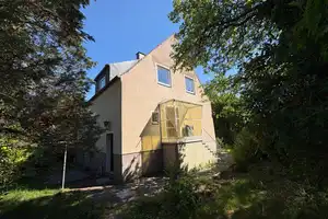OK!  Ruhig und sonnig! Traumhafte Lage sucht neuen Eigentümer..! – Richard Strauss Strasse 5, 85356 Freising (Kreis) – Vorschaubild 2