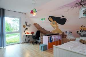 Modernes Einfamilienhaus mit Einliegerwohnung in ruhiger Lage von Neuengamme – Die vollständige Adresse der Immobilie erhältst du vom Anbieter., 21039 Neuengamme, Hamburg – Vorschaubild 10