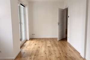 ***Erholsame Ruhe in Wassernähe! Sanierte 3 Zimmer mit 2 Balkonen, Terrasse und 250 qm Garten*** – Godbersenstraße 27, 12527 Schmöckwitz, Berlin – Vorschaubild 23