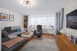 Die Alternative zur Miete oder auch als Kapitalanlage ideal! – Die vollständige Adresse der Immobilie erhältst du vom Anbieter., 75180 Sonnenhof, Pforzheim – Vorschaubild 1