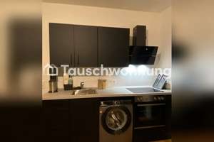 Tauschwohnung: 2-Zimmer-Wohnung in Düsseldorf, Stadtbezirk 2 – Die vollständige Adresse der Immobilie erhältst du vom Anbieter., 40239 Düsseltal, Düsseldorf – Vorschaubild 5