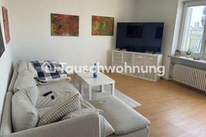 Tauschwohnung: 3-Zimmer-Wohnung in Neuhausen-Nymphenburg tauschen – Leonrodstraße 55, 80636 Dom Pedro, München – Vorschaubild 2