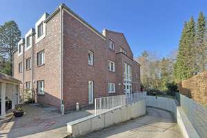 Gartenwohnung im ruhigen Wellingsbüttel – Die vollständige Adresse der Immobilie erhältst du vom Anbieter., 22391 Wellingsbüttel, Hamburg – Vorschaubild 3