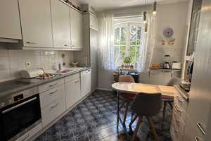 IDYLLISCH RUHIG & GRÜN IN NIKOLASSEE! Mit Garten, Terrasse, Wintergarten, Garage & Sauna! – Waldhauswinkel 8, 14129 Berlin – Vorschaubild 15