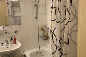 1-Zimmer Wohnung in Oberbilk – Die vollständige Adresse der Immobilie erhältst du vom Anbieter., 40227 Oberbilk, Düsseldorf – Vorschaubild 10