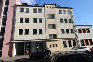 Geräumige 4 Zimmer Wohnung - Fürth Südstadt