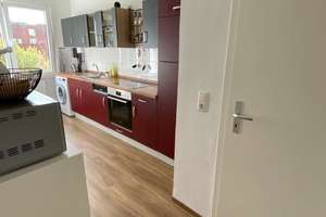 Möblierte 2 Zimmerwohnung in Walle/Bremen – Die vollständige Adresse der Immobilie erhältst du vom Anbieter., 28219 Walle (Ortsteil), Bremen – Vorschaubild 8