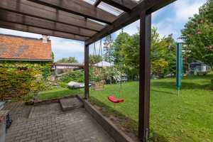 Zweifamilienwohnhaus in beliebter Höhenlage! – Karlsruhe (Kreis) – Vorschaubild 31
