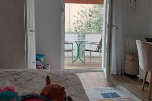 Neustadt. Zentral gelegenes Reihenhaus mit 5,5 Zimmern, Vollkeller und Garten. – Die vollständige Adresse der Immobilie erhältst du vom Anbieter., 28199 Neuenland, Bremen – Vorschaubild 6