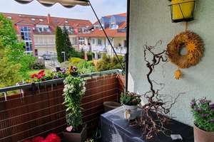 Wohnen mit Charakter: 3-Zimmer-Wohnung in Leipzig-Holzhausen – Die vollständige Adresse der Immobilie erhältst du vom Anbieter., 4288 Holzhausen, Leipzig – Vorschaubild 6
