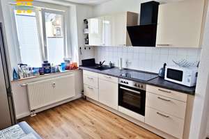 Lichtdurchflutet Wohnung mit Balkon & Einbauküche! – Hofer Straße 34, 9224 Mittelbach, Chemnitz – Vorschaubild 4