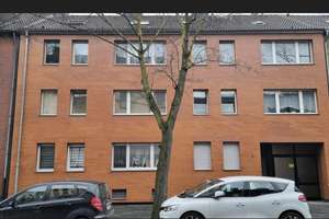 Wohnen mit Charakter: 2-Zimmer-Wohnung in Duisburg-Mittelmeiderich – Augustastraße 8, 47137 Mittelmeiderich, Duisburg – Vorschaubild 1