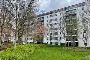 Epsilon: 3-Zimmer-Wohnung - ab Juni frei – Robert-Bosch-Straße  8, 64293 Darmstadt-Nord, Darmstadt – Vorschaubild 3