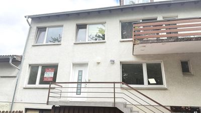 1-Zimmer-Wohnung mit Dusche in ruhiger Lage