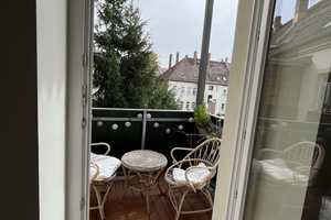 Zimmer in 2-er WG im Bülow-Viertel | ab 15.10 – Bülowstraße 3, 4315 Leipzig – Vorschaubild 3